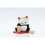 Product image Panda Roll Blind Box Figure Assortment Panda As A Cat 7 cm (8)