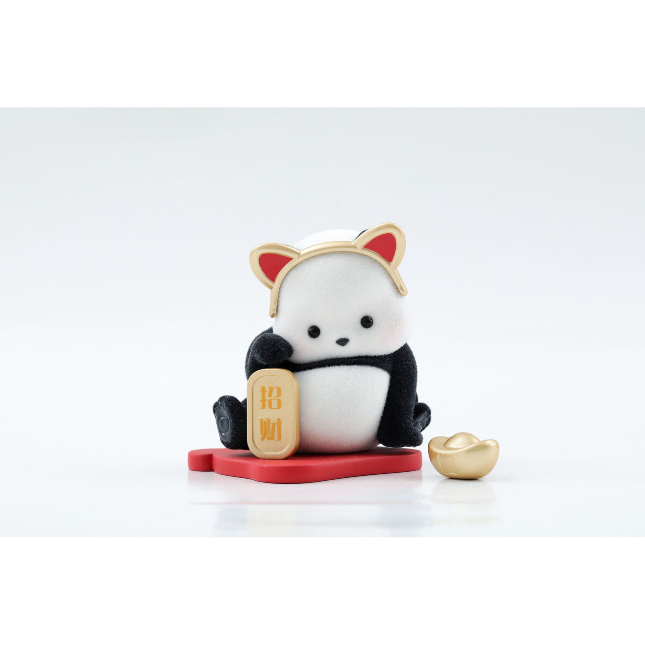 Product image Panda Roll Blind Box Figure Assortment Panda As A Cat 7 cm (8)