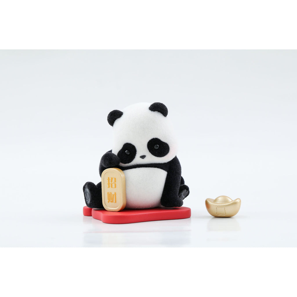 Product image Panda Roll Blind Box Figure Assortment Panda As A Cat 7 cm (8)