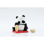 Product image Panda Roll Blind Box Figure Assortment Panda As A Cat 7 cm (8)