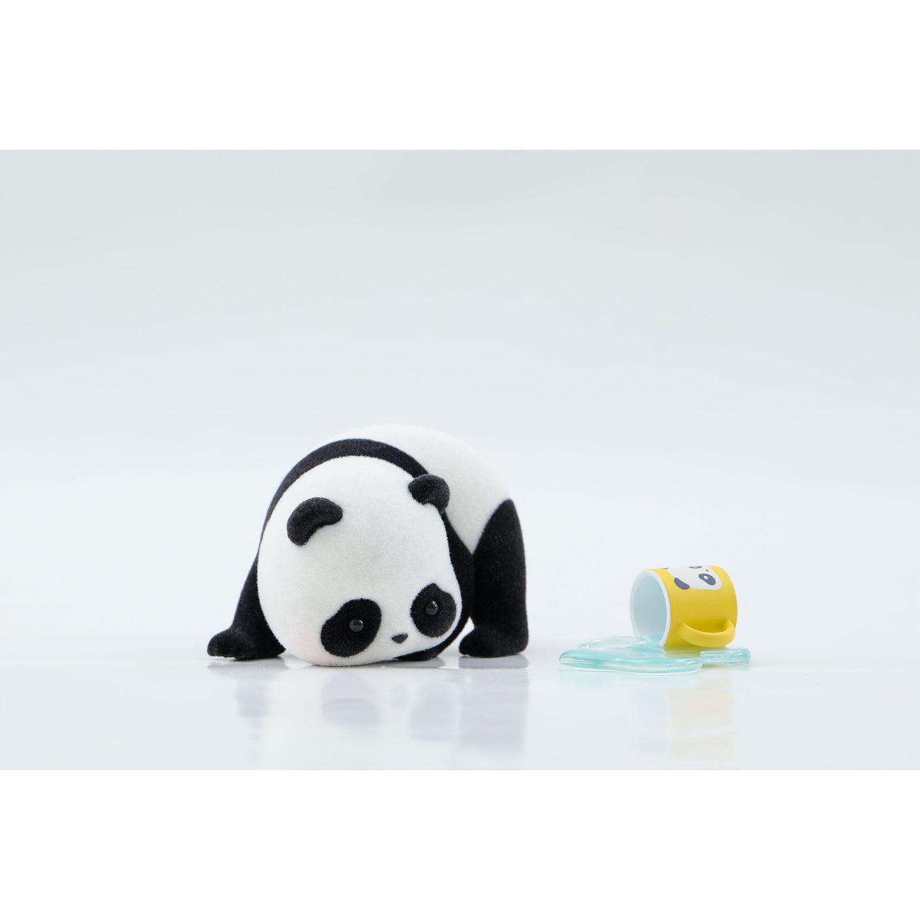 Product image Panda Roll Blind Box Figure Assortment Panda As A Cat 7 cm (8)