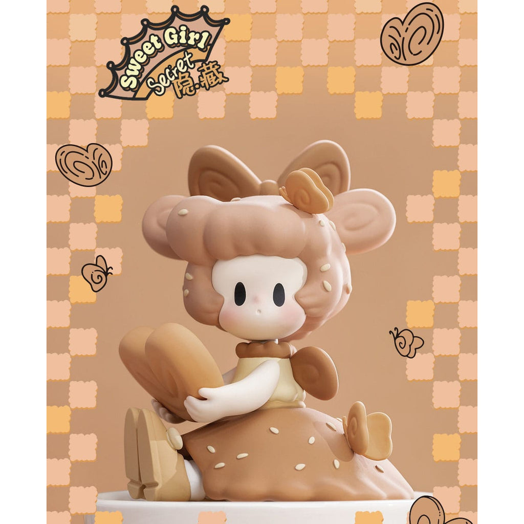 Product image Uki Blind Box Figure Assortment Doll Sweet Girl 9 cm (8)
