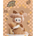 Product image Uki Blind Box Figure Assortment Doll Sweet Girl 9 cm (8)