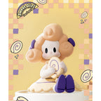 Product image Uki Blind Box Figure Assortment Doll Sweet Girl 9 cm (8)