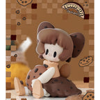 Product image Uki Blind Box Figure Assortment Doll Sweet Girl 9 cm (8)