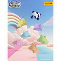 Product image Panda Roll Blind Box Figure Assortment Dopamine Pandas 3 cm (6)