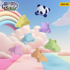 Product image Panda Roll Blind Box Figure Assortment Dopamine Pandas 3 cm (6)
