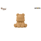 Product image Panda Roll Minime Blind Box Figure Set Sit Down Pandas 3 cm (5)