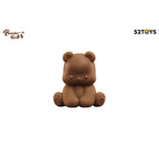 Product image Panda Roll Minime Blind Box Figure Set Sit Down Pandas 3 cm (5)