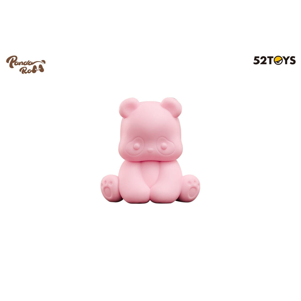 Product image Panda Roll Minime Blind Box Figure Set Sit Down Pandas 3 cm (5)