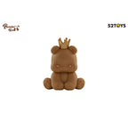 Product image Panda Roll Minime Blind Box Figure Set Sit Down Pandas 3 cm (5)