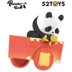 Product image Panda Roll Blind Box Figure Assortment Dragon Boat Racing 10 cm (4)