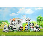 Product image Panda Roll Blind Box Figure Collection Kindergarten 7 cm (8)