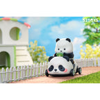 Product image Panda Roll Blind Box Figure Collection Kindergarten 7 cm (8)