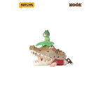 Product image Nook Blind Box Figures Assortment Wasteland Park 9 cm (8)
