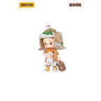 Product image Nook Blind Box Figures Assortment Wasteland Park 9 cm (8)