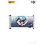 Product image Sleep Blind Box Figure Assortment Chinese Scrolls 10 cm (8)