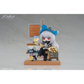 Product image Arknights PVC Statue Dessert Time Series Skadi 11 cm
