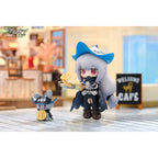 Product image Arknights PVC Statue Dessert Time Series Skadi 11 cm