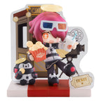 Product image Arknights PVC Statue Mini Series Will You be Having the Dessert? Exusiai 10 cm