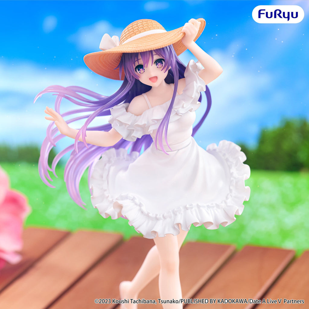 Product image Date A Live - Toka Yatogami Figure Summer Dress Version