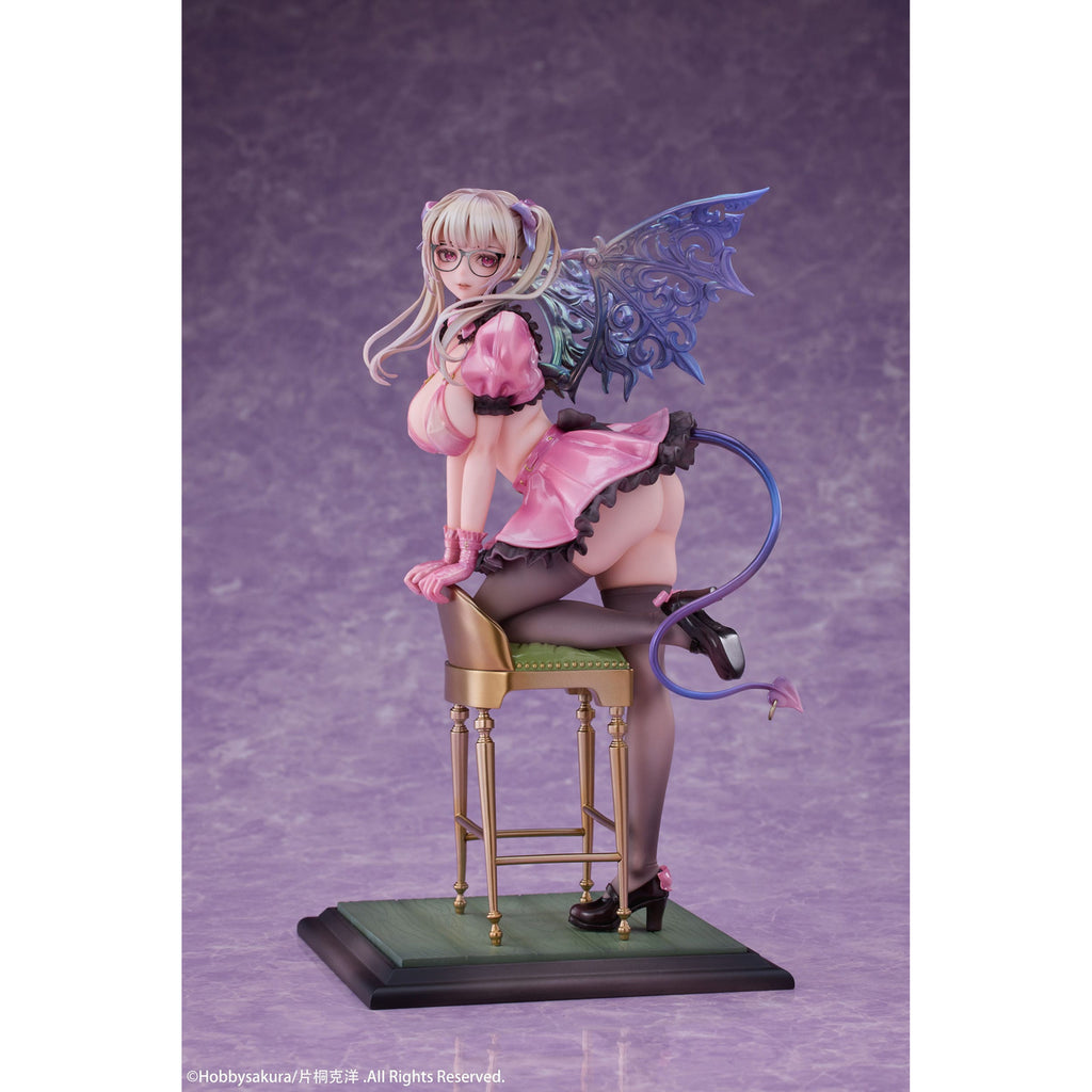 Product image Original Character PVC Statue 1/7 Imp Unique Color 25 cm