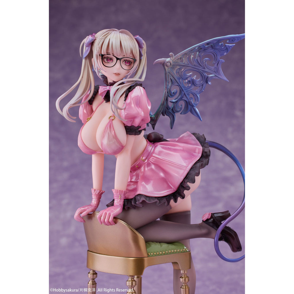 Product image Original Character PVC Statue 1/7 Imp Unique Color 25 cm