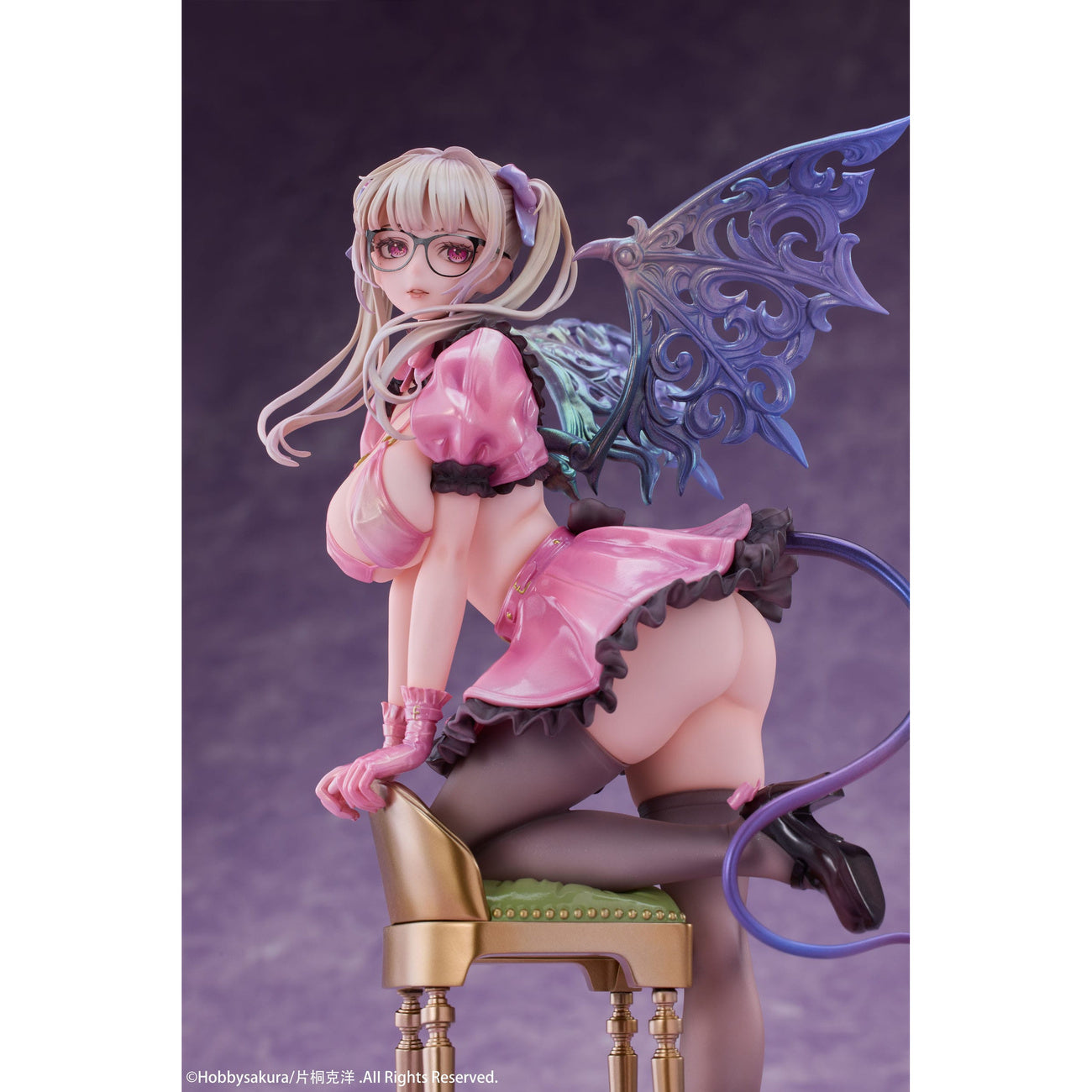 Product image Original Character PVC Statue 1/7 Imp Unique Color 25 cm
