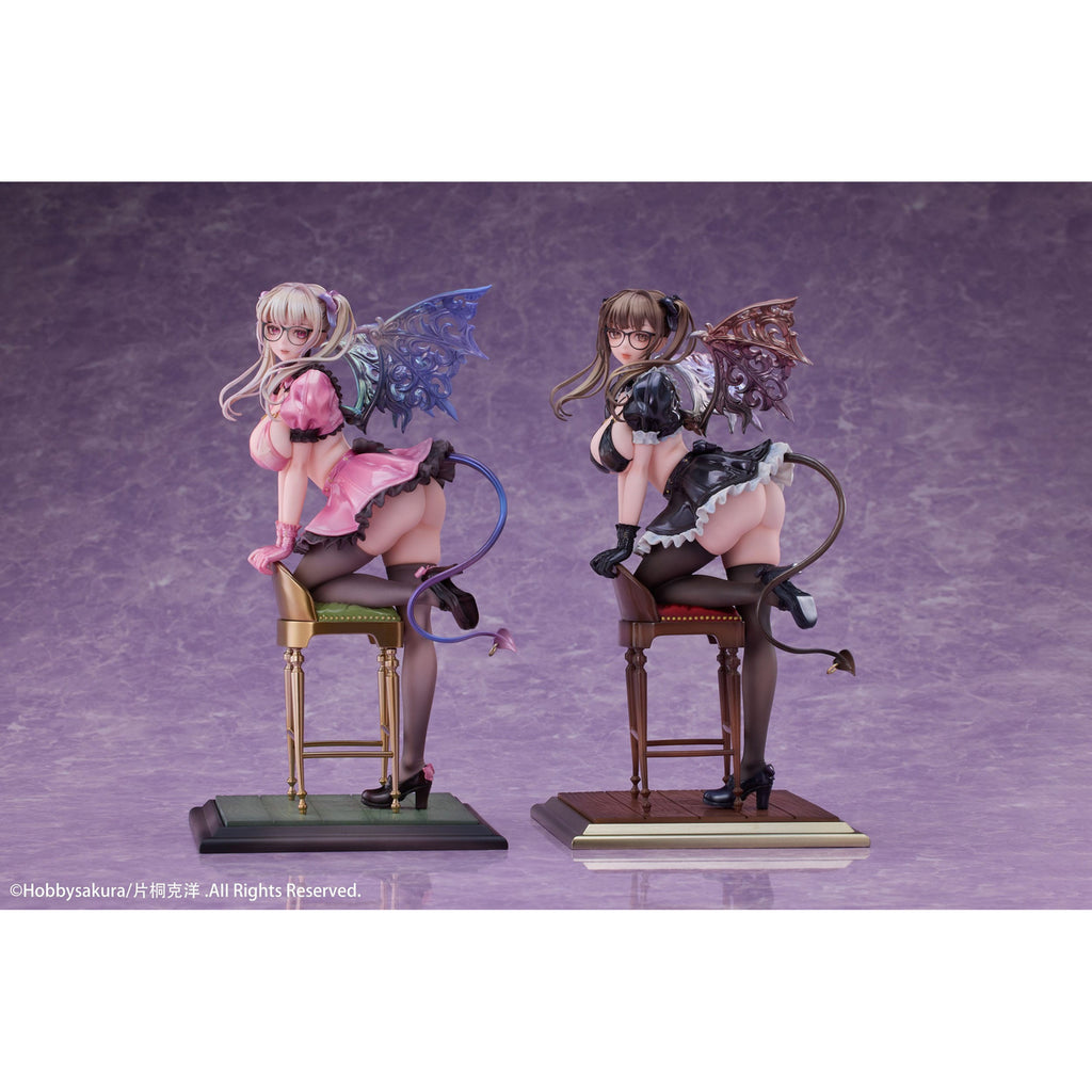 Product image Original Character PVC Statue 1/7 Imp Unique Color 25 cm
