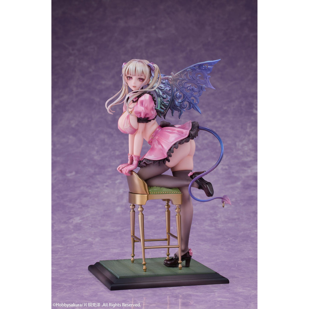 Product image Original Character PVC Statue 1/7 Imp Unique Color 25 cm