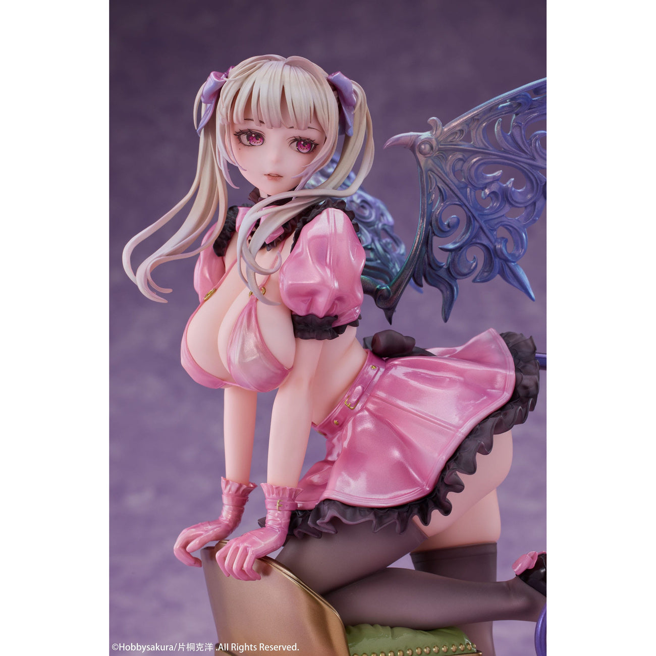 Product image Original Character PVC Statue 1/7 Imp Unique Color 25 cm