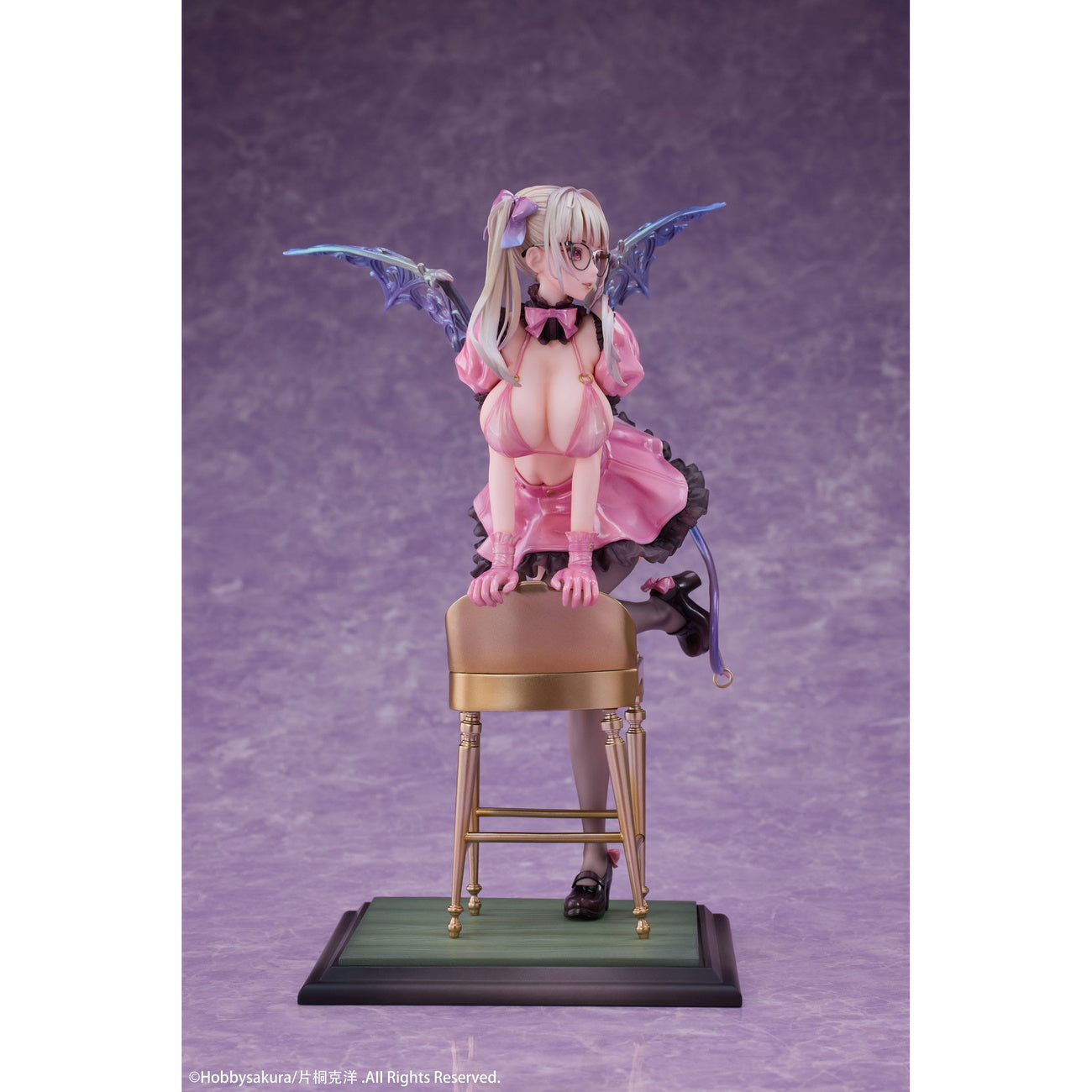 Product image Original Character PVC Statue 1/7 Imp Unique Color 25 cm