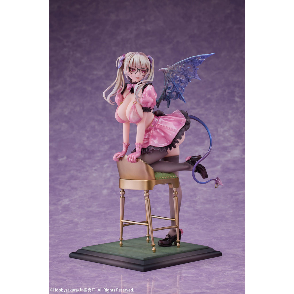 Product image Original Character PVC Statue 1/7 Imp Unique Color 25 cm