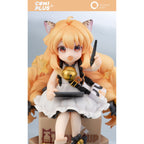 Product image Original Character Statue Jiong Maozi cp30 Memorial Ver. 12 cm