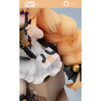 Product image Original Character Statue Jiong Maozi cp30 Memorial Ver. 12 cm