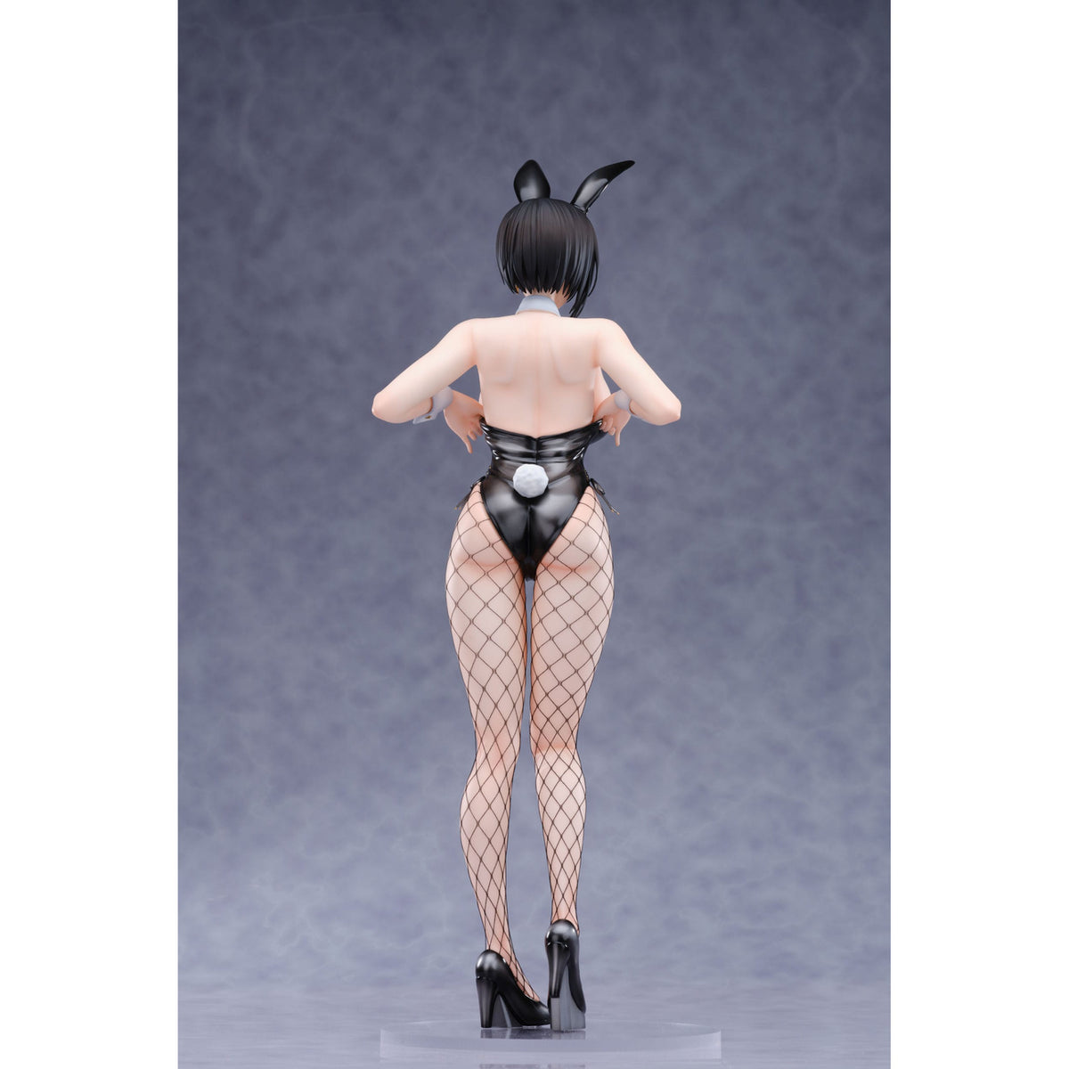 Product image Original Character PVC Statue 1/4 Yuko Yashiki Bunny Girl 42 cm