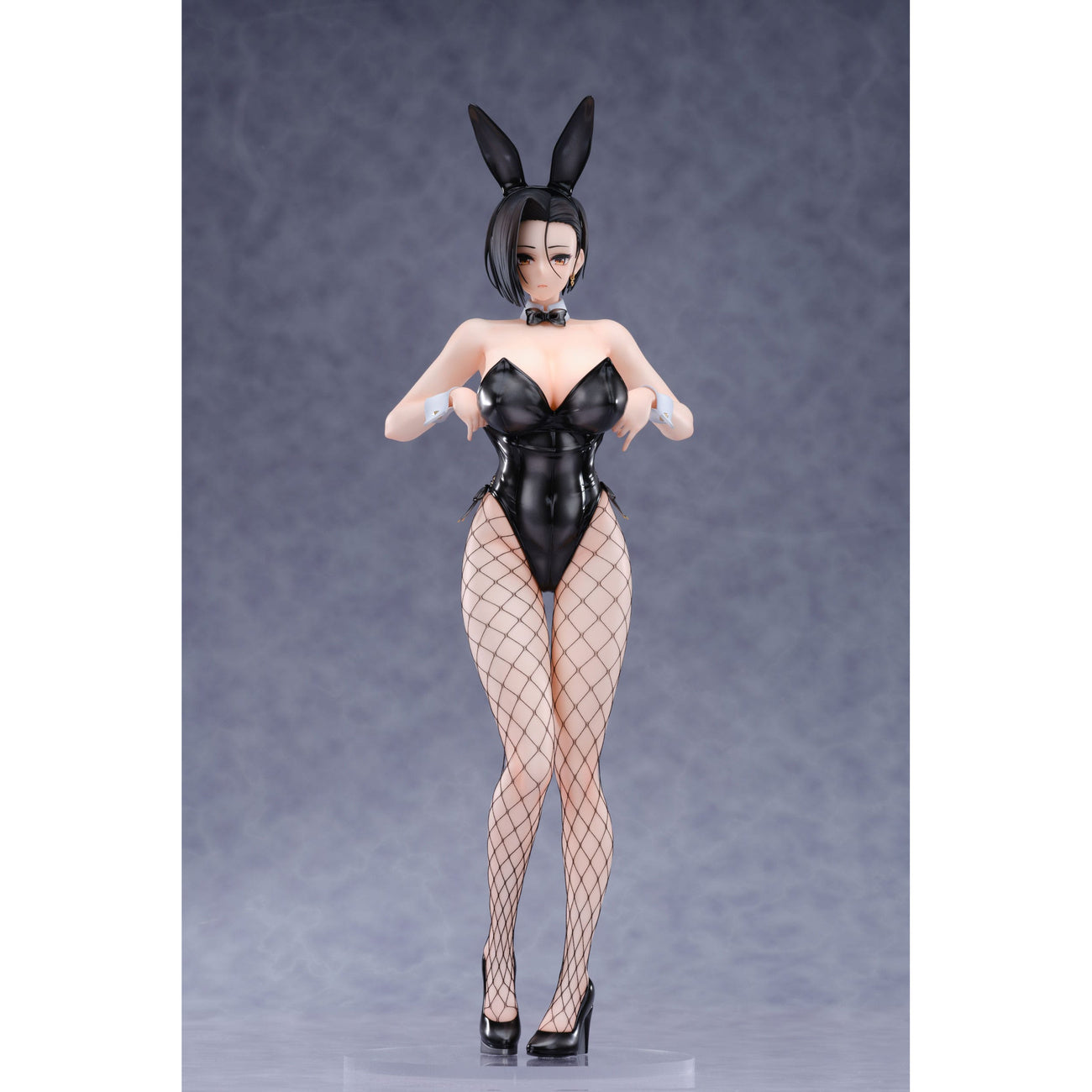 Product image Original Character PVC Statue 1/4 Yuko Yashiki Bunny Girl Deluxe Edition 42 cm