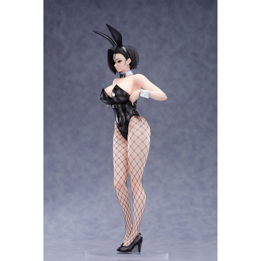 Product image Original Character PVC Statue 1/4 Yuko Yashiki Bunny Girl Deluxe Edition 42 cm