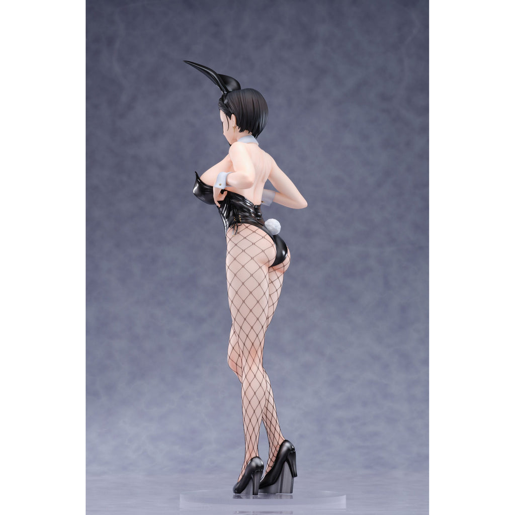 Product image Original Character PVC Statue 1/4 Yuko Yashiki Bunny Girl Deluxe Edition 42 cm