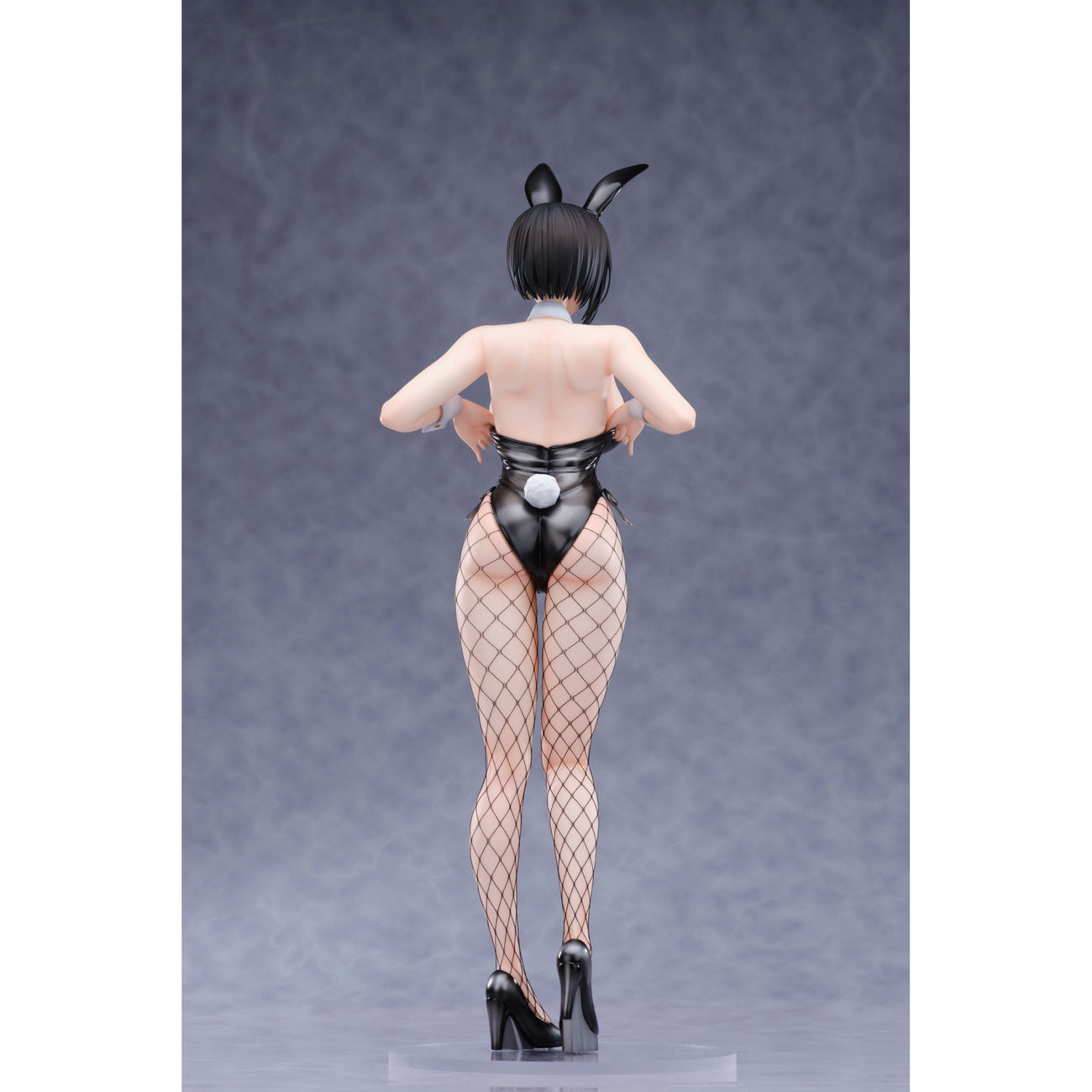 Product image Original Character PVC Statue 1/4 Yuko Yashiki Bunny Girl Deluxe Edition 42 cm