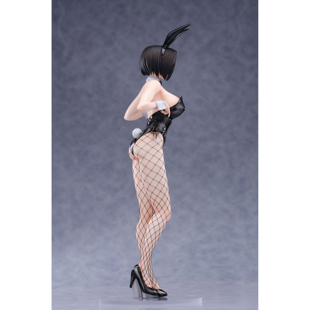 Product image Original Character PVC Statue 1/4 Yuko Yashiki Bunny Girl Deluxe Edition 42 cm