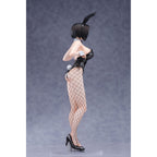 Product image Original Character PVC Statue 1/4 Yuko Yashiki Bunny Girl Deluxe Edition 42 cm