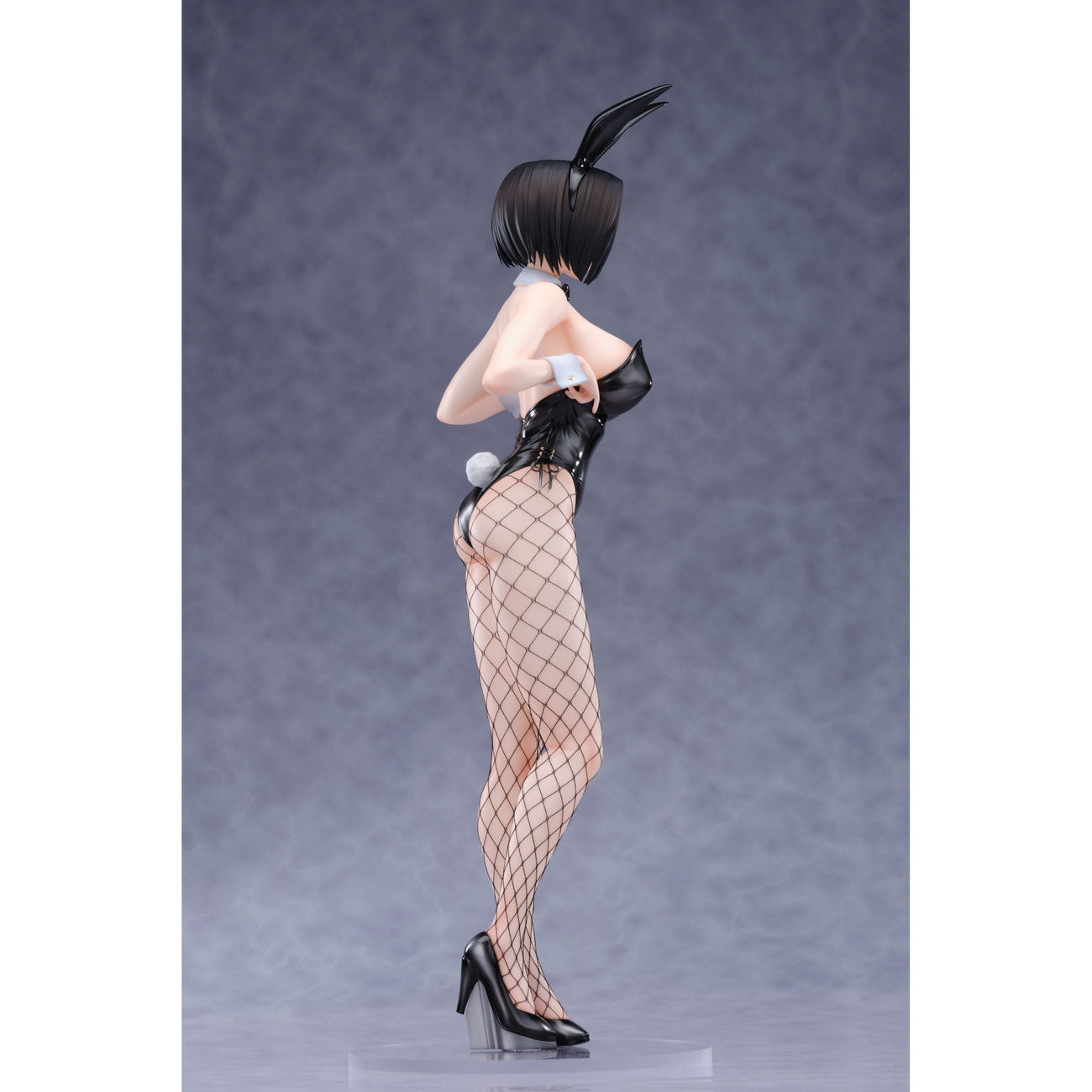 Product image Original Character PVC Statue 1/4 Yuko Yashiki Bunny Girl Deluxe Edition 42 cm