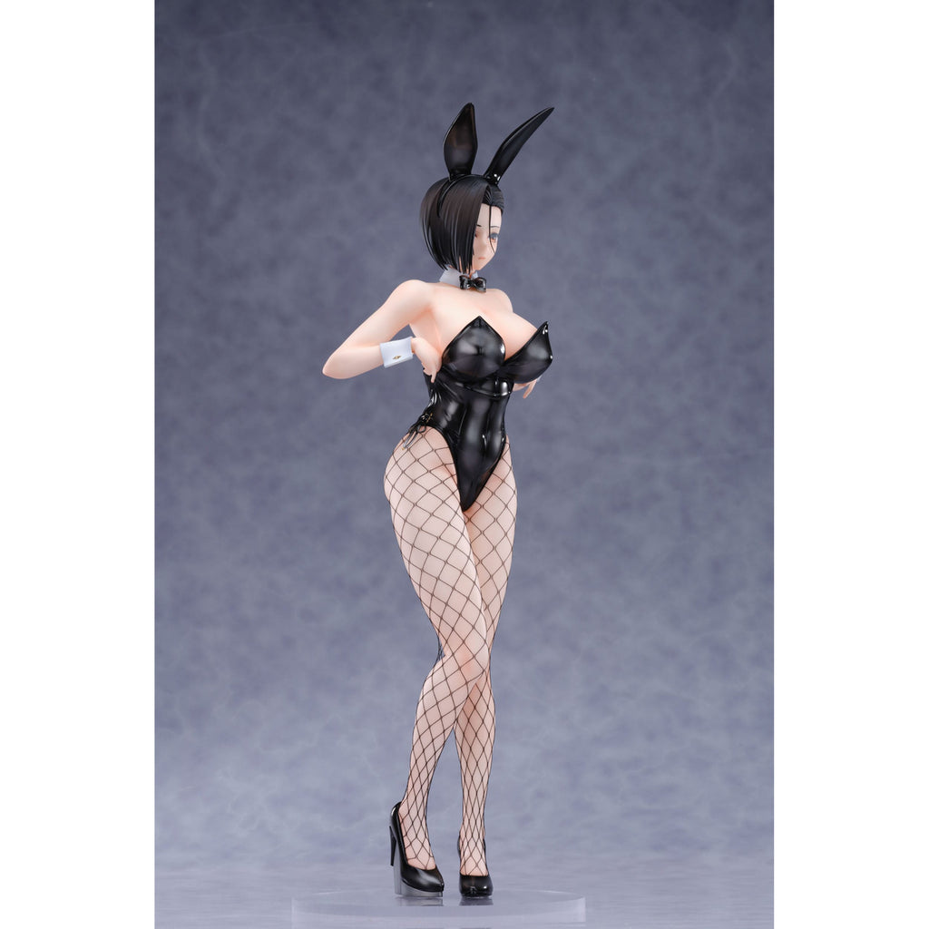 Product image Original Character PVC Statue 1/4 Yuko Yashiki Bunny Girl Deluxe Edition 42 cm