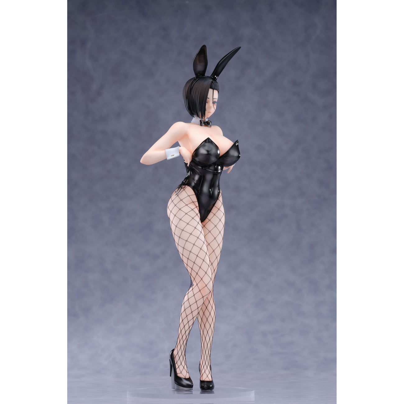Product image Original Character PVC Statue 1/4 Yuko Yashiki Bunny Girl Deluxe Edition 42 cm