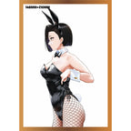 Product image Original Character PVC Statue 1/4 Yuko Yashiki Bunny Girl Deluxe Edition 42 cm