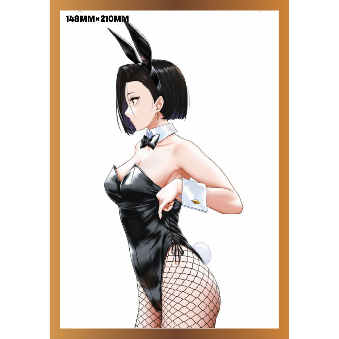 Product image Original Character PVC Statue 1/4 Yuko Yashiki Bunny Girl Deluxe Edition 42 cm
