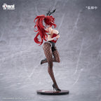 Product image Original Character Statue 1/6 Uriko Usaaki-chan illustration by Maenoo 30 cm