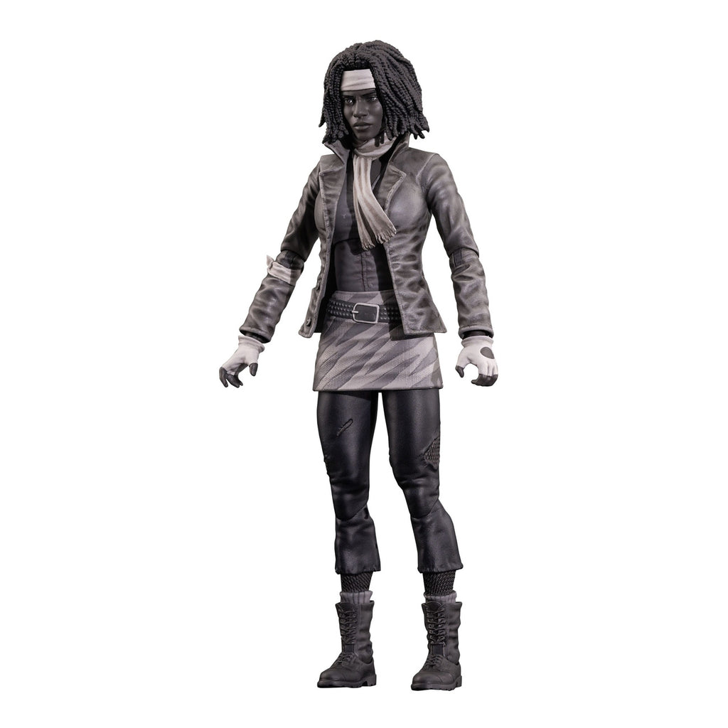 Product image The Walking Dead Action Figures 18 cm Series 1 Assortment (6)