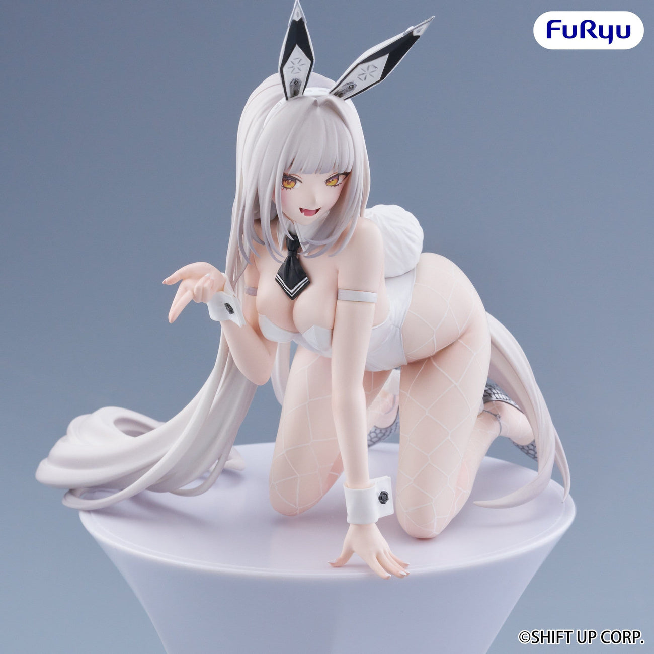 Product image Goddess of Victory: Nikke - Blanc Noodle Stopper Figure